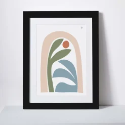 West Elm Christopher David Ryan Print - No. 6