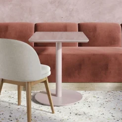 West Elm Chroma Restaurant Table - Rectangle