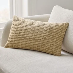 West Elm Chunky Woven Jute