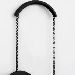 West Elm Circle & Line Rill Wall Hanging