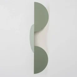 West Elm Circle & Line Tack Wall Hanging