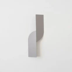 West Elm Circle & Line Tip-Top Wall Hanging
