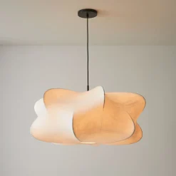 West Elm Cirrus Pendant (–)