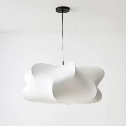 West Elm Cirrus Pendant (–)