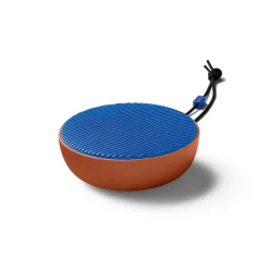 West Elm City Portable Speaker