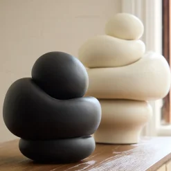 West Elm Clara Ceramic Objects