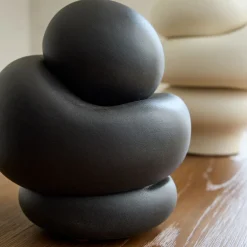 West Elm Clara Ceramic Objects