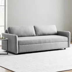 West Elm Clara Futon (80")