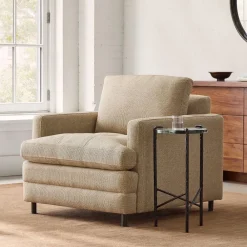 West Elm Clarisse Chair
