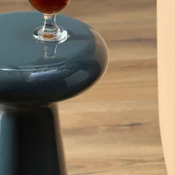 West Elm Clarksdale Indoor/Outdoor End Table (9")