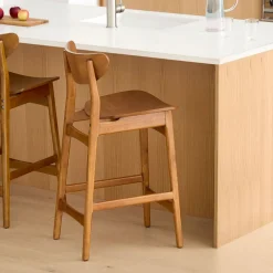 West Elm Classic Café Counter Stools