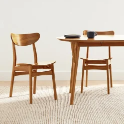 West Elm Classic Café Dining Chair