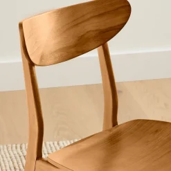 West Elm Classic Café Dining Chair