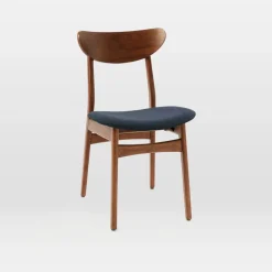West Elm Classic Café Dining Chair (Set of 2)