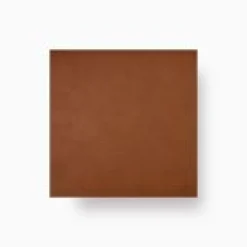 West Elm Classic Café Dining Chair Vegan Leather Cushion (Set of 2)