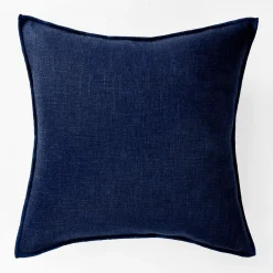West Elm Classic Linen Pillow Cover