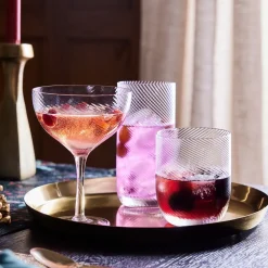 West Elm Classon Drinkware Sets