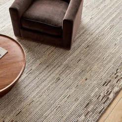 West Elm Claud Wool Rug