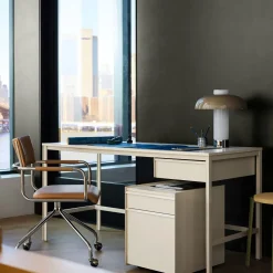West Elm Cleo Table Lamp (15")