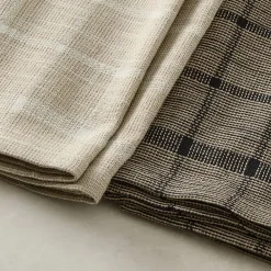 West Elm Clio Cotton Napkin Sets