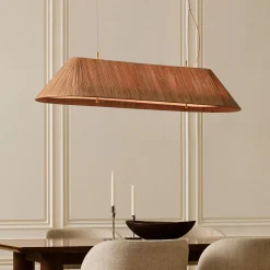 West Elm Clyde Chandelier (45")