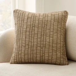 West Elm Coastal Netted Jute