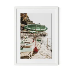 West Elm Coast Watch Wall Art