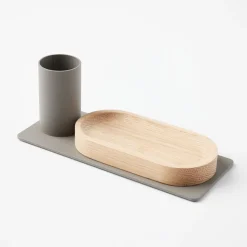 West Elm Cody Desktop Organizer by Most Modest