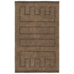 West Elm Cole Washable Wool Rug