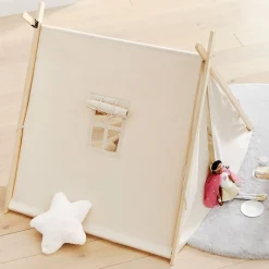 Kids West Elm Collapsible Play Tent