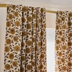 West Elm Contour Adjustable Curtain Rod