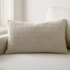 West Elm Corded Clover