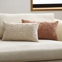 West Elm Corded Floral