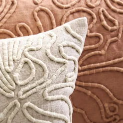 West Elm Corded Floral