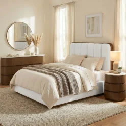 West Elm Corhaven 3-Drawer Dresser (59")