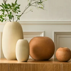 West Elm Corina Ceramic Vases
