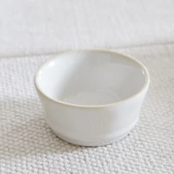 West Elm Costa Nova Beja Ramekin Butter Dish