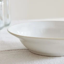 West Elm Costa Nova Beja Soup & Pasta Plates (Set of 4)