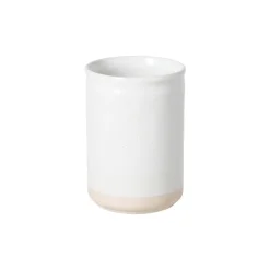 West Elm Costa Nova Fattoria Stoneware Utensil Holder