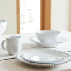 West Elm Costa Nova Pearl Dinnerware Collection