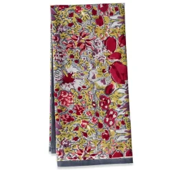 West Elm Couleur Nature Jardin Tea Towels (Set of 3)