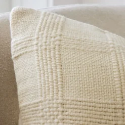 West Elm Cozy Grid