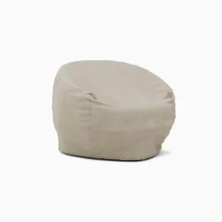 West Elm Cozy Outdoor Swivel Chair Protective Cover