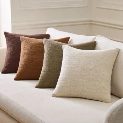 West Elm Cozy Woven