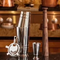 West Elm Crafthouse Barware Collection