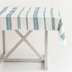 West Elm Creative Women Aden Handwoven Cotton Collection