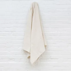 West Elm Creative Women Cotton Bath Towel