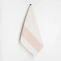 West Elm Creative Women Cotton Hand Towel