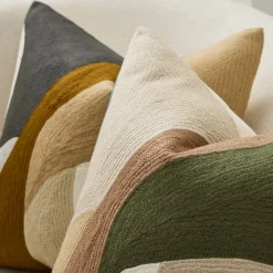 West Elm Crewel Arches