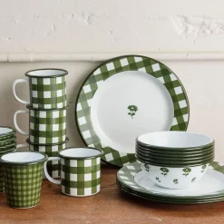 West Elm Crow Canyon X Max Humphrey Cereal Bowls (Set of 4)